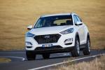 Hyundai Tucson Go 2018 года (AU)